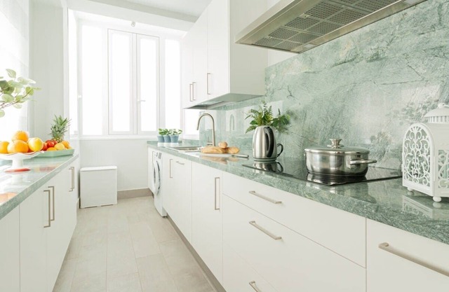 Wonderful apartment in Los Remedios