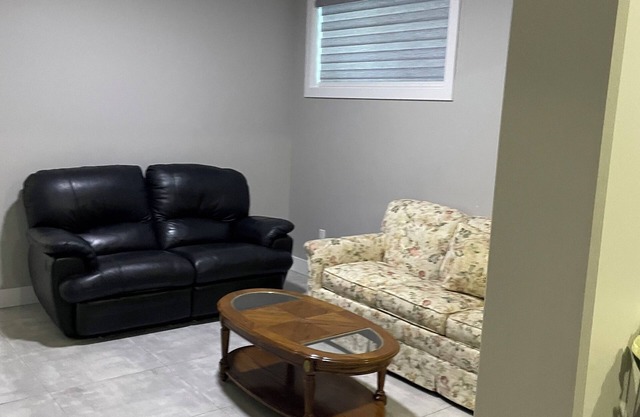 Wonderful bed & breakfast with WiFi in charming Edmonton