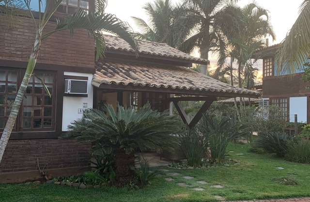 Wonderful and Confortable - Geriba - 4 bedrooms with complete bathrooms