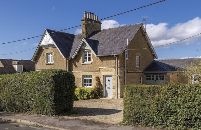 Wonderful dog friendly - Pickwick