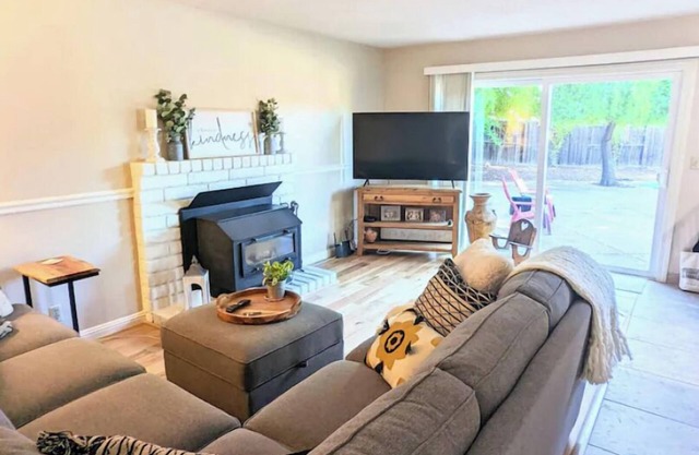 Wonderful Neighborhood Home