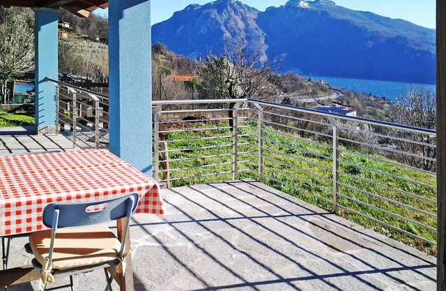 Wonderful private villa for 4 guests with WIFI, TV and terrace