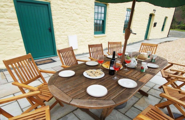 Wonderful private villa for 11 guests with WIFI, TV, patio, panoramic view and parking