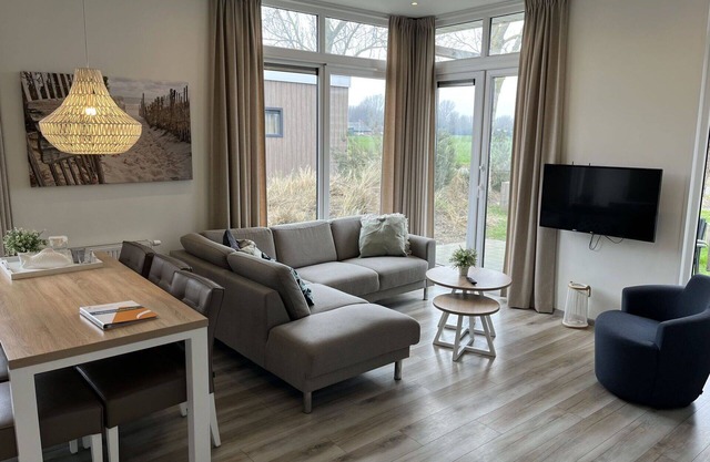 Wonderful private villa for 6 guests with WIFI, TV and terrace