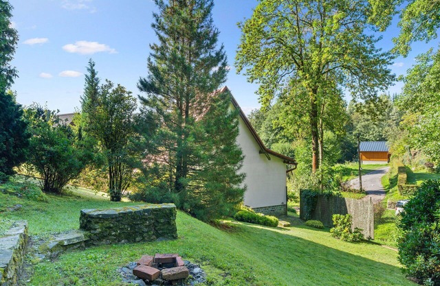 Wonderful private villa for 5 people with TV, terrace and pets allowed