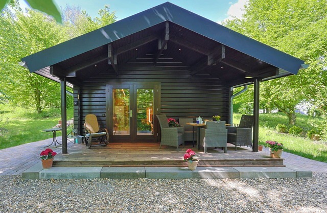 Wonderful private villa for 4 guests with WIFI, TV, terrace and parking