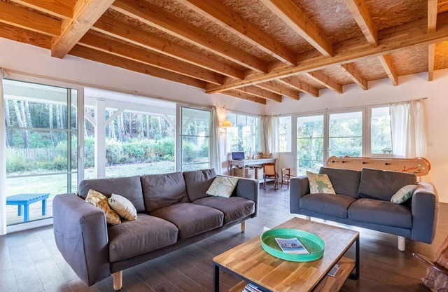 Wonderful private villa for 8 guests with WIFI and terrace