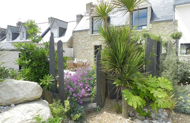 Wonderful private villa for 6 people with WIFI, TV and terrace