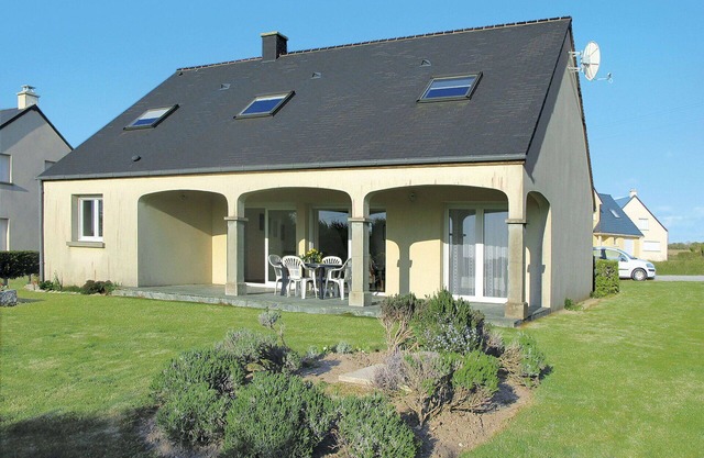 Wonderful private villa with WIFI, TV, terrace, pets allowed, panoramic view and parking