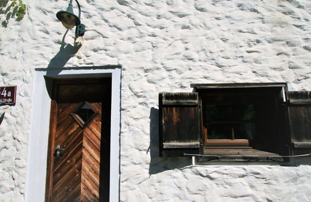 Wonderful private villa for 5 people with WIFI, TV, terrace, panoramic view and parking