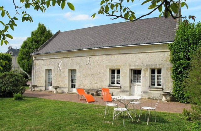 Wonderful private villa for 4 people with WIFI, A/C, TV, terrace and parking
