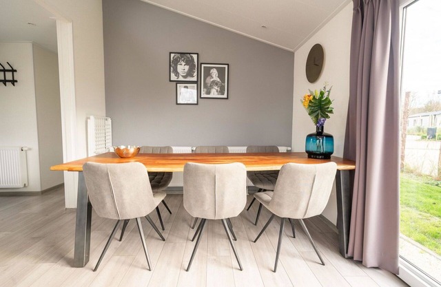 Wonderful private villa for 6 guests with WIFI, TV and terrace