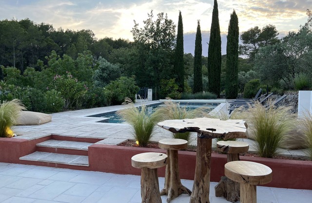 Wonderful Provencal Villa with Private Pool and close to the Village