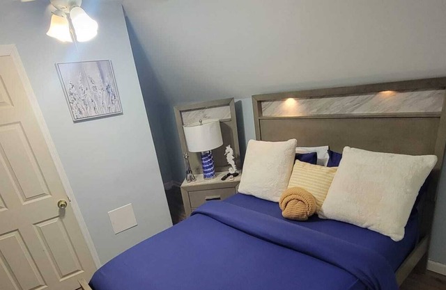 Wonderful Small Studio