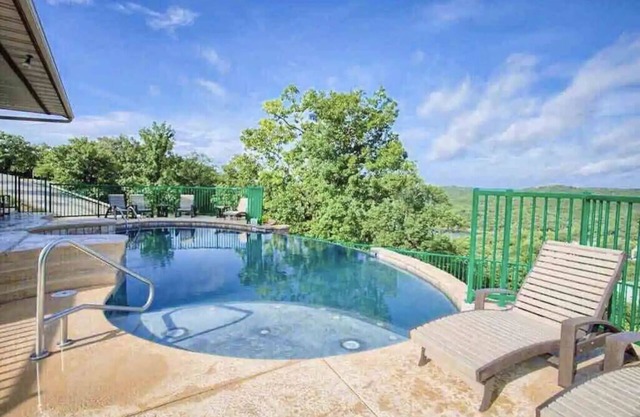 Wonderful Views! Perfect Location to SDC