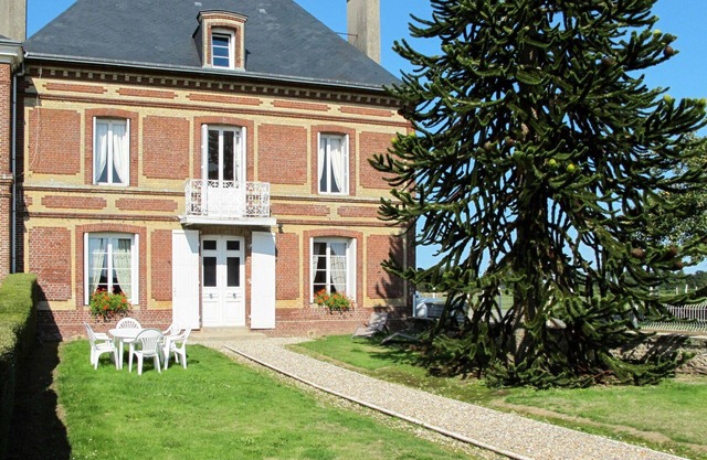 Wonderful villa for 6 people with WIFI, TV and pets allowed