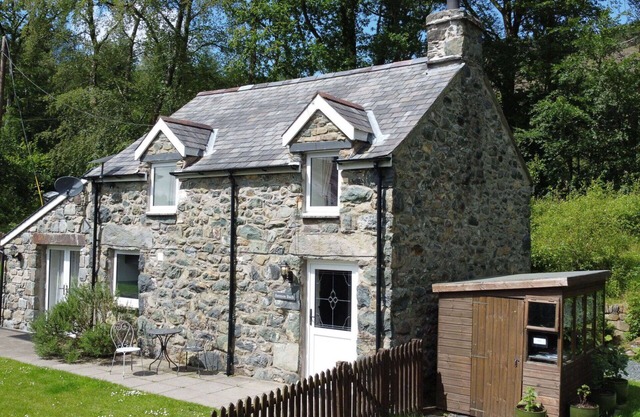 Wonderful villa for 4 people with WIFI and pets allowed