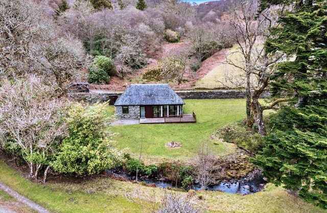 Wonderful villa for 2 guests with WIFI, terrace and pets allowed