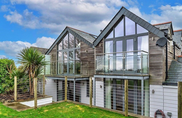 Wonderful villa for 8 guests with WIFI and terrace