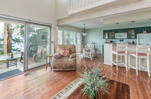 Wonderful villa on Dataw Island with wifi