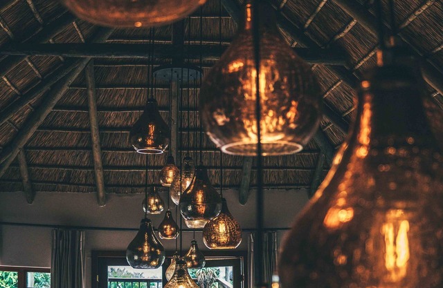 Woodbury Lodge - Amakhala Game Reserve