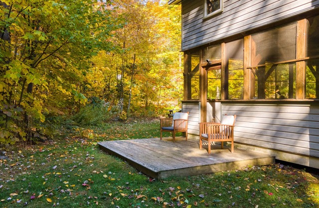 Woodfall by AvantStay | Tons of Outdoor Space