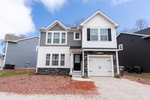 'Woodhaven Hideaway' indoor pool, hot tub