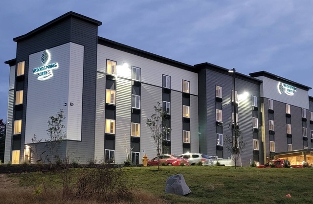 WoodSpring Suites Knoxville West