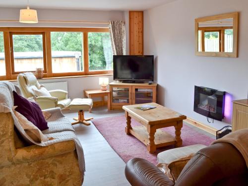 Woodview Lodge