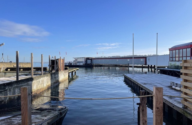 Woodyear House - Sleeps 8 - Cowes Waterfront