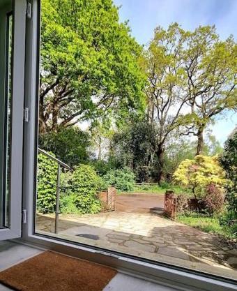 Wordsworth - Peaceful Place