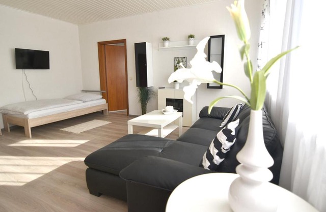 Work & Stay Troisdorf