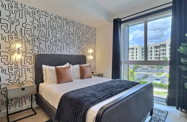 Work Trip Escape | Near Hospital + Local Dining