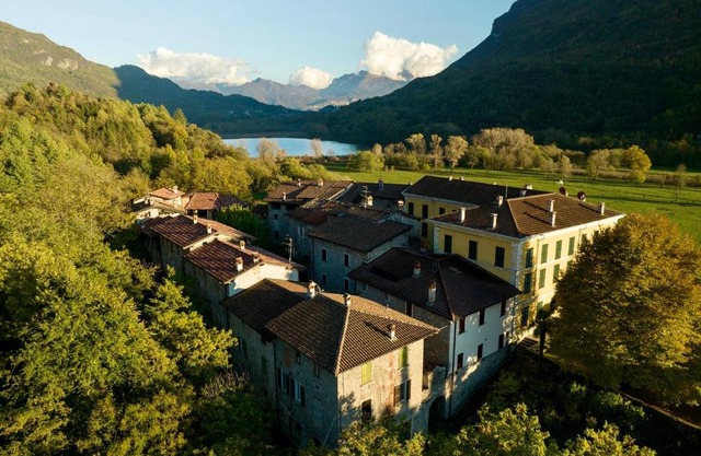 Workation Castle - Casa Galbiga