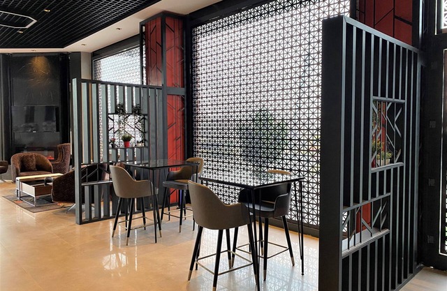 World Class Airport Hotel