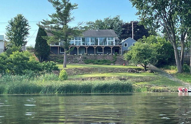 “World -Class Fishing Meets Luxurious Accommodation”