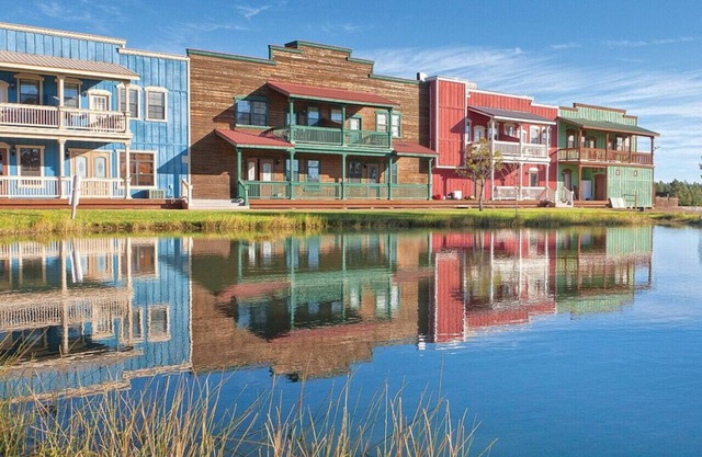 Worldmark Bison Ranch - 1BD Sleeps up to 4