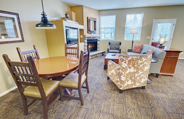 WorldMark Bison Ranch