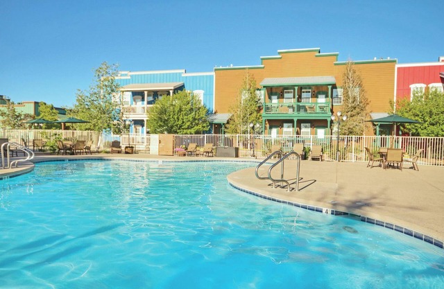 WorldMark Bison Ranch - 1 Bedroom Accessible