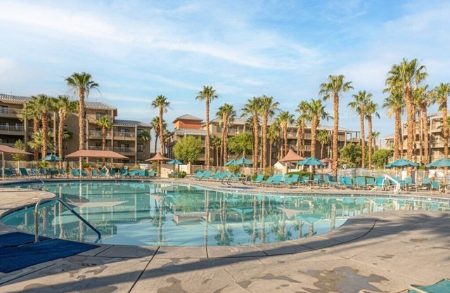 WorldMark Indio - 2 Bedroom Queen Sales
