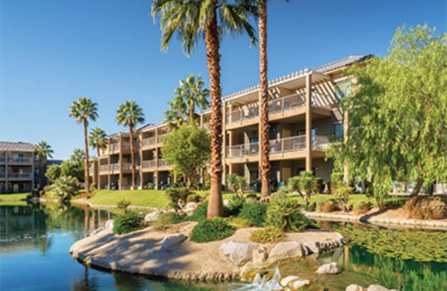 WorldMark Indio, 2 Bedroom Condo, Coachella, Sleeps 6