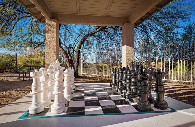 WorldMark Rancho Vistoso