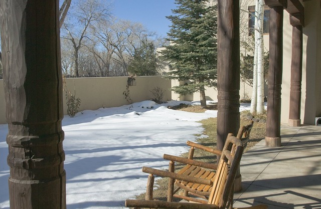 WorldMark Taos