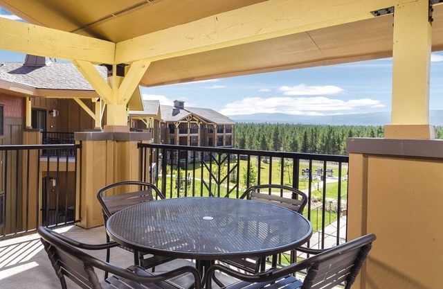 Worldmark West Yellowstone Last Minute availability!