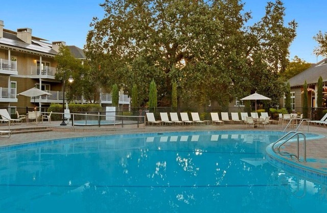 WorldMark Windsor 3br Condo, Sleeps 8