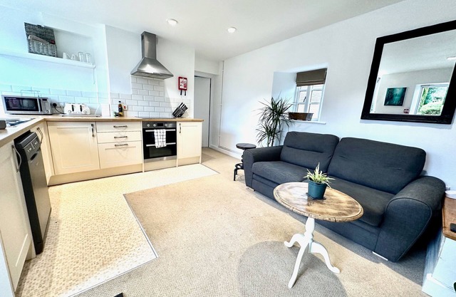 Wothorpe Annexe, Stamford