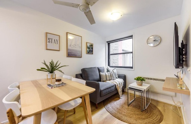 WOW Apartment on Flinders