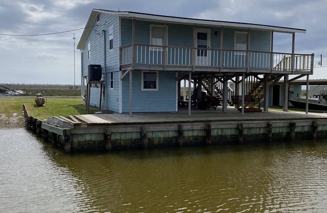 Wright Place - Right Time