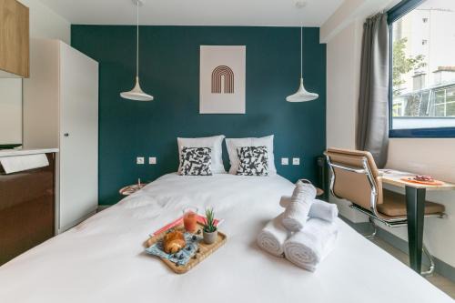 WS Tour Eiffel - Nicolo