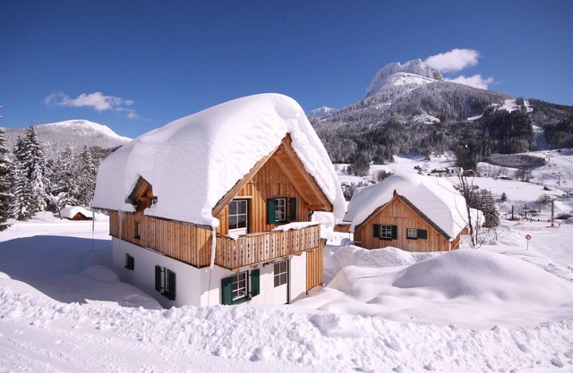 wunderbares Ferienlandhaus